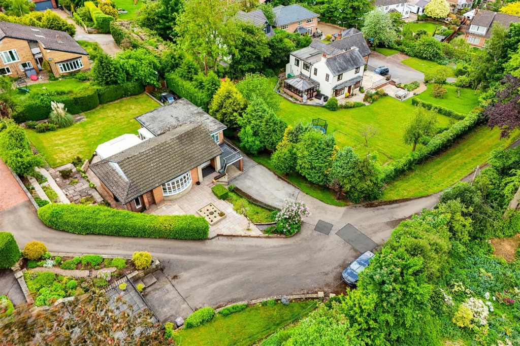 Lambley Lane, Burton Joyce, Nottinghamshire, NG14 5BG
