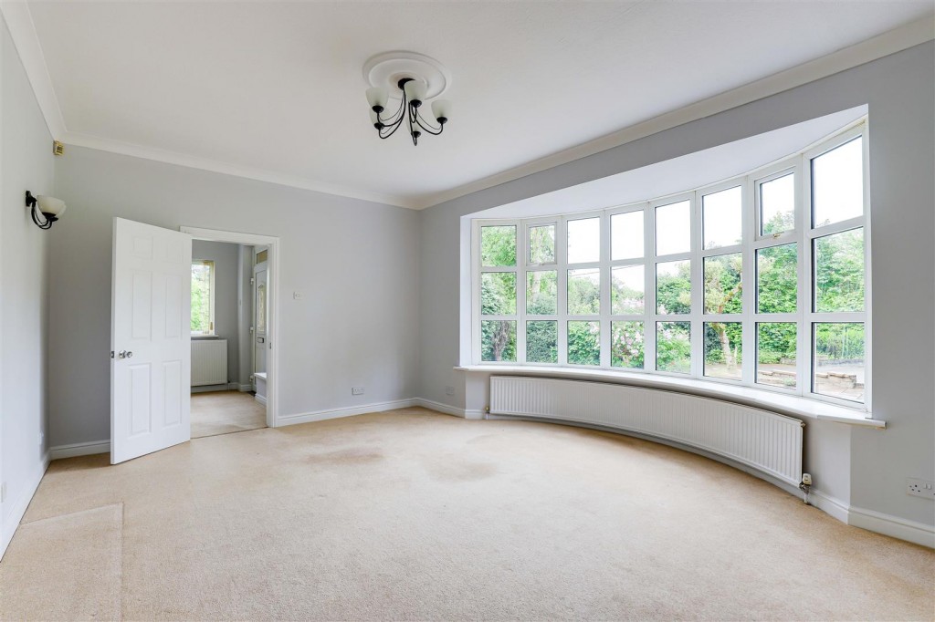 Lambley Lane, Burton Joyce, Nottinghamshire, NG14 5BG