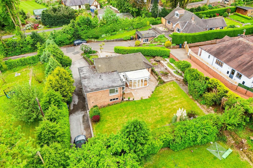 Lambley Lane, Burton Joyce, Nottinghamshire, NG14 5BG