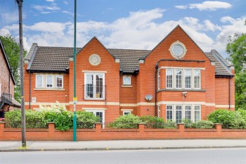76, Private Road, Mapperley, Nottingham, NG3 5FQ