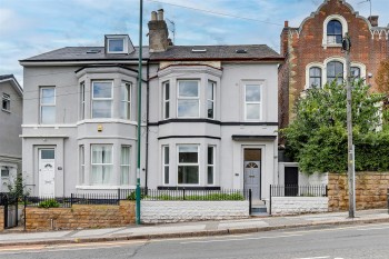 Woodborough Road, Mapperley, Nottinghamshire, NG3 4JZ
