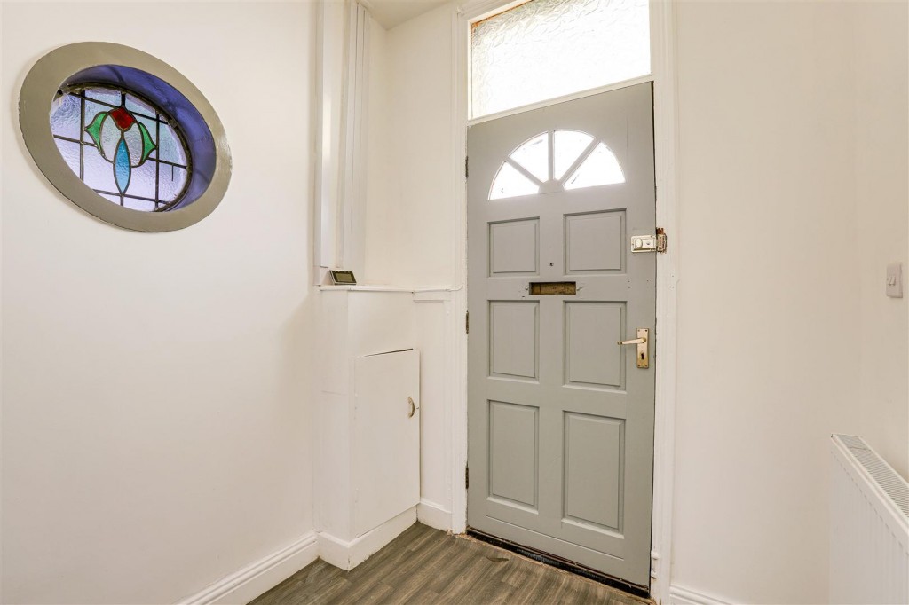 Woodborough Road, Mapperley, Nottinghamshire, NG3 4JZ