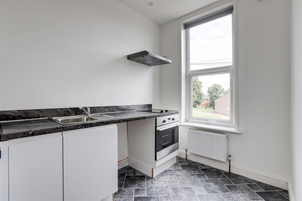 Woodborough Road, Mapperley, Nottinghamshire, NG3 4JZ
