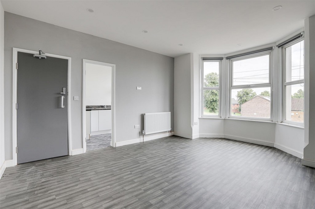 Woodborough Road, Mapperley, Nottinghamshire, NG3 4JZ