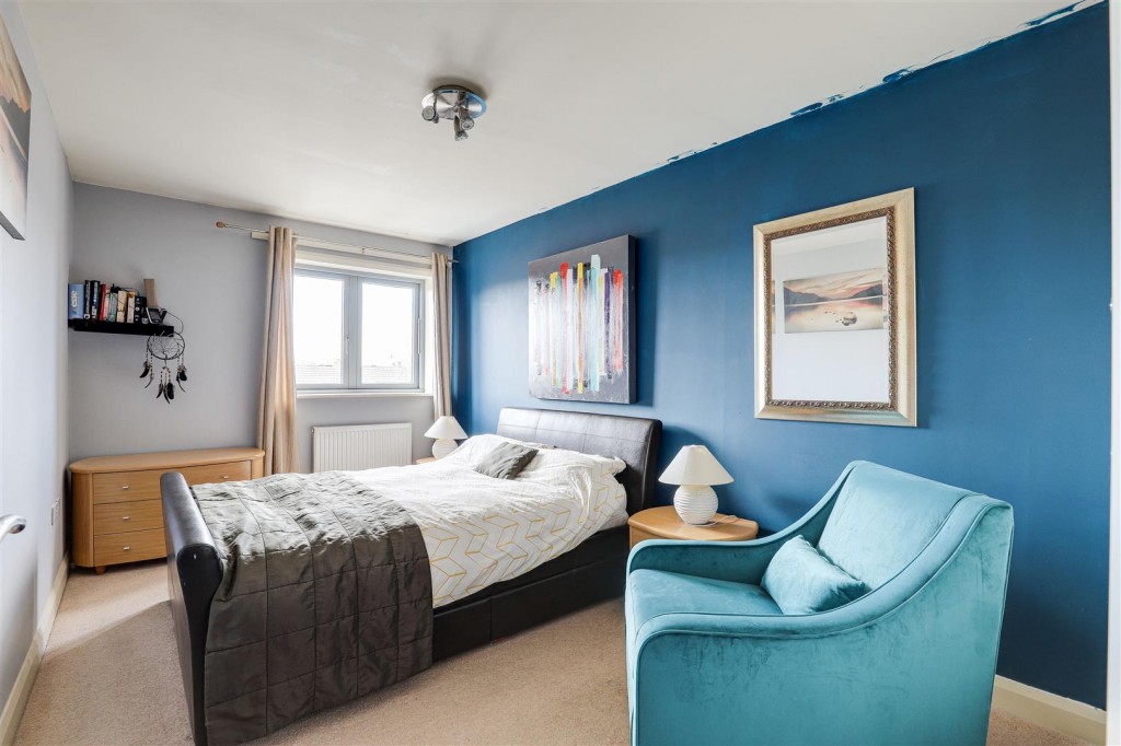 Scotland Road, Basford, Nottinghamshire, NG5 1GR