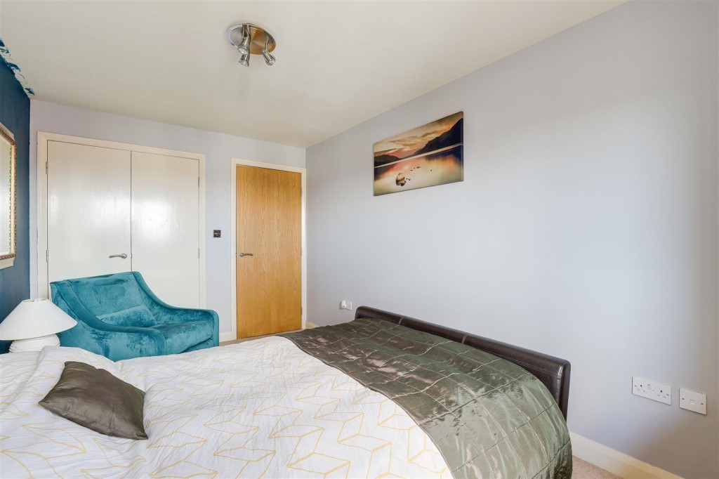 Scotland Road, Basford, Nottinghamshire, NG5 1GR