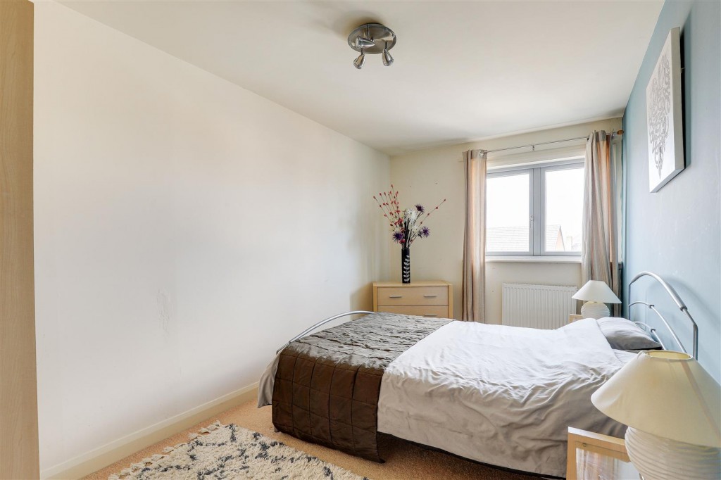 Scotland Road, Basford, Nottinghamshire, NG5 1GR