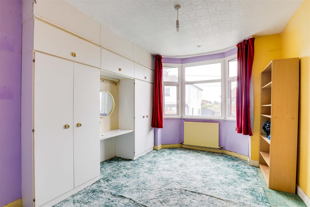 Buxton Avenue, Carlton, Nottinghamshire, NG4 3RR