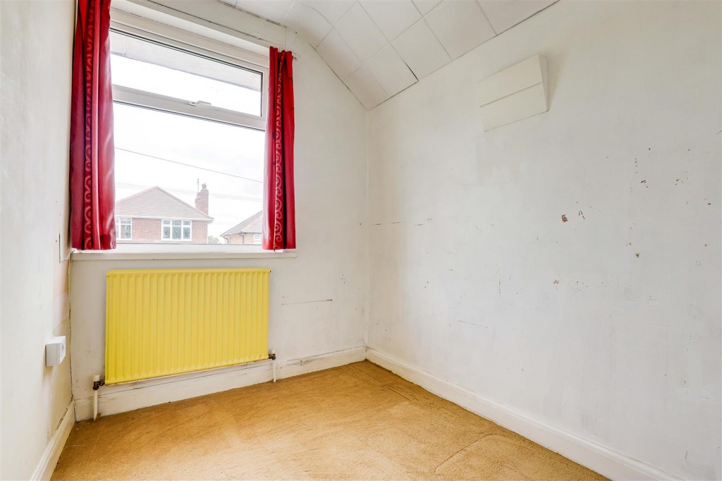 Buxton Avenue, Carlton, Nottinghamshire, NG4 3RR
