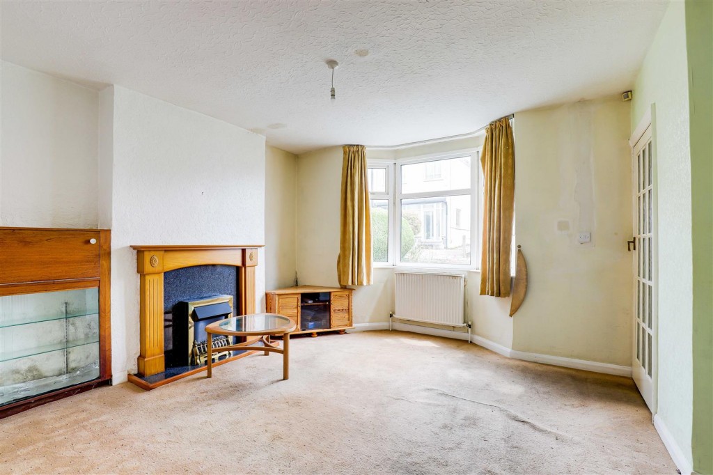 Buxton Avenue, Carlton, Nottinghamshire, NG4 3RR