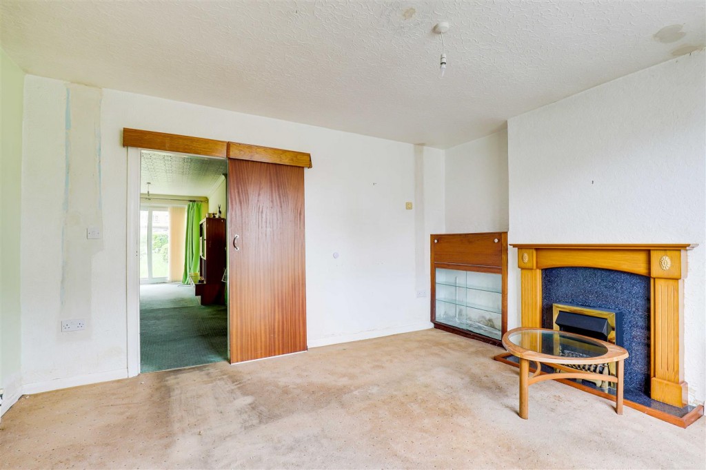 Buxton Avenue, Carlton, Nottinghamshire, NG4 3RR