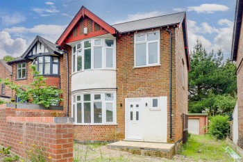Breckhill Road, Woodthorpe, Nottingham, NG5 4GP