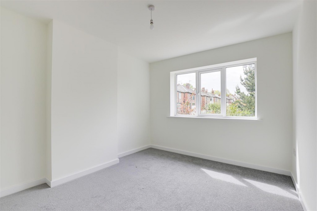 Breckhill Road, Woodthorpe, Nottingham, NG5 4GP