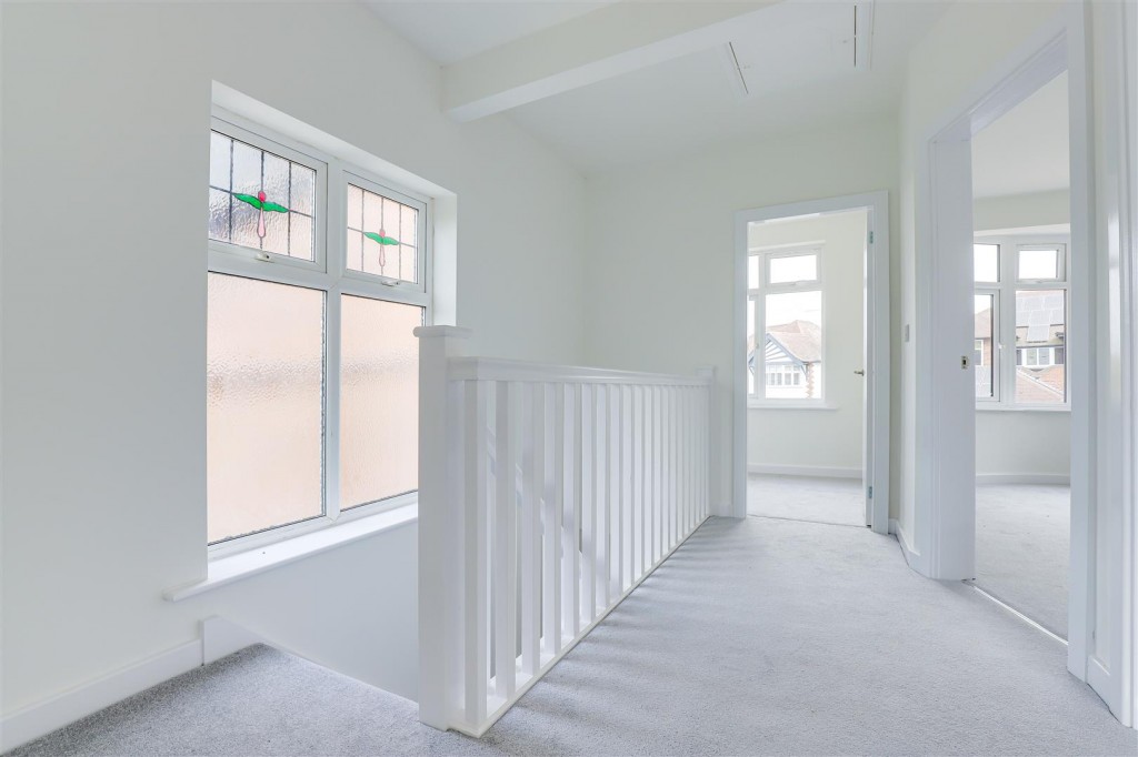 Breckhill Road, Woodthorpe, Nottingham, NG5 4GP