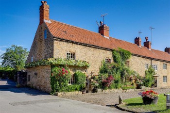 Main Street, Linby, Nottinghamshire, NG15 8AE