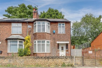 Gladstone Street, Forest Fields, Nottinghamshire, NG7 6HX