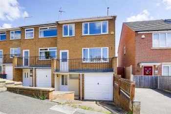 Beardall Street, Hucknall, Nottinghamshire, NG15 7RP
