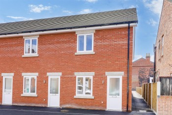 Merchant Street, Bulwell, Nottinghamshire, NG6 8GT