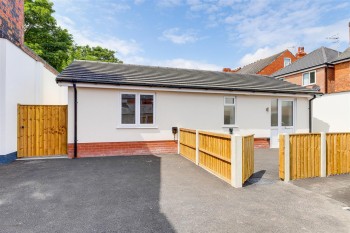 Merchant Street, Bulwell, Nottinghamshire, NG6 8GU