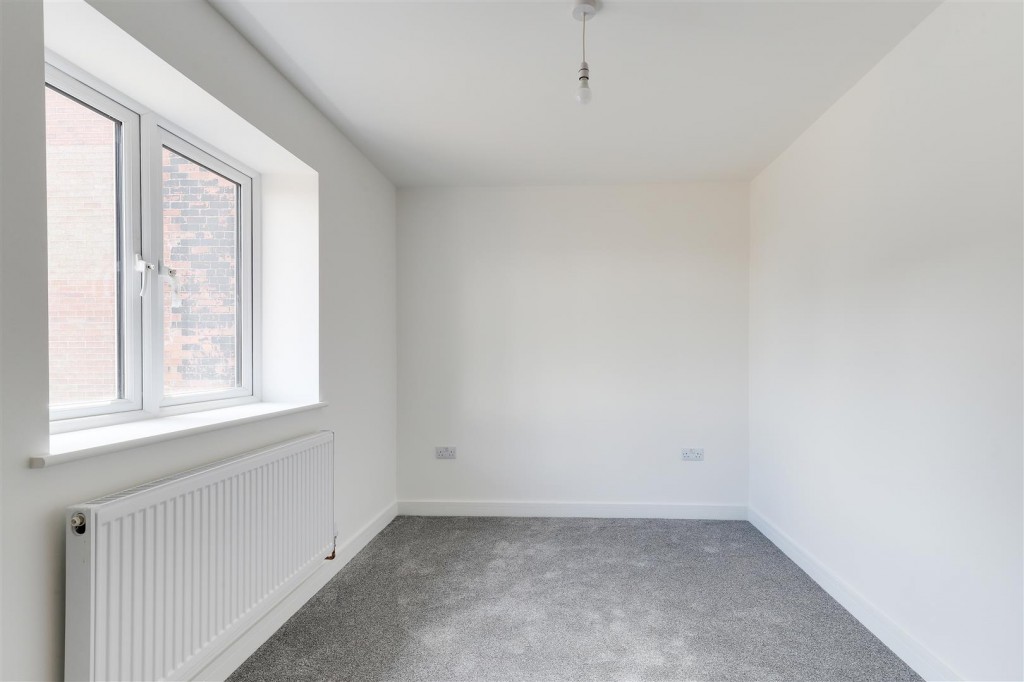 Merchant Street, Bulwell, Nottinghamshire, NG6 8GU