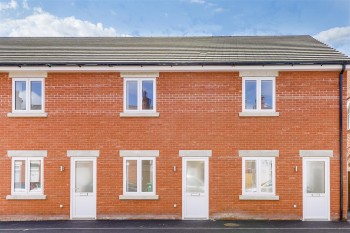 Merchant Street, Bulwell, Nottinghamshire, NG6 8GT