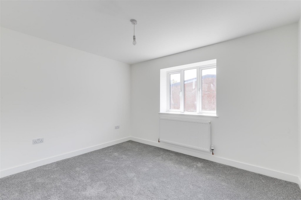 Merchant Street, Bulwell, Nottinghamshire, NG6 8GT