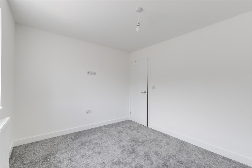 Merchant Street, Bulwell, Nottinghamshire, NG6 8GT