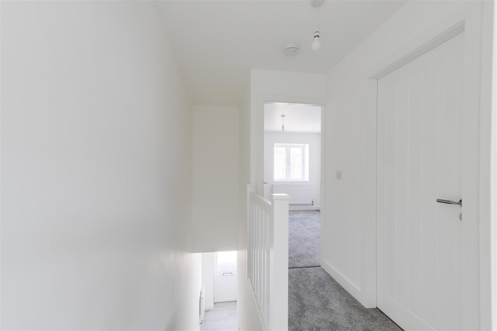 Merchant Street, Bulwell, Nottinghamshire, NG6 8GT