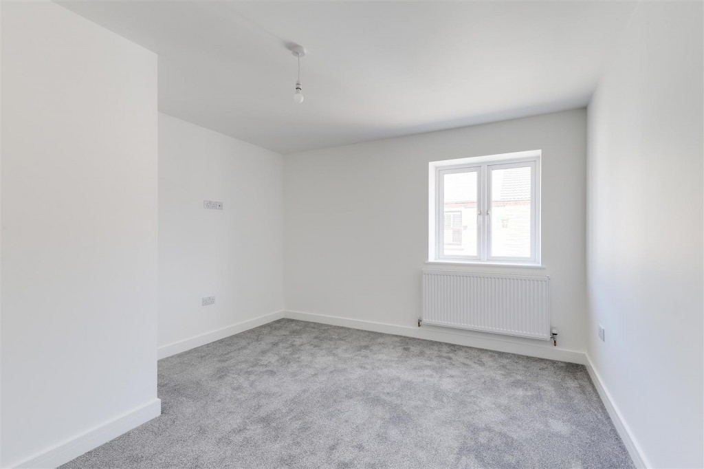 Merchant Street, Bulwell, Nottinghamshire, NG6 8GT