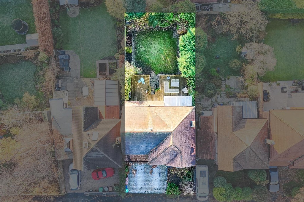 Ridsdale Road, Sherwood Dales, Nottinghamshire, NG5 3GR