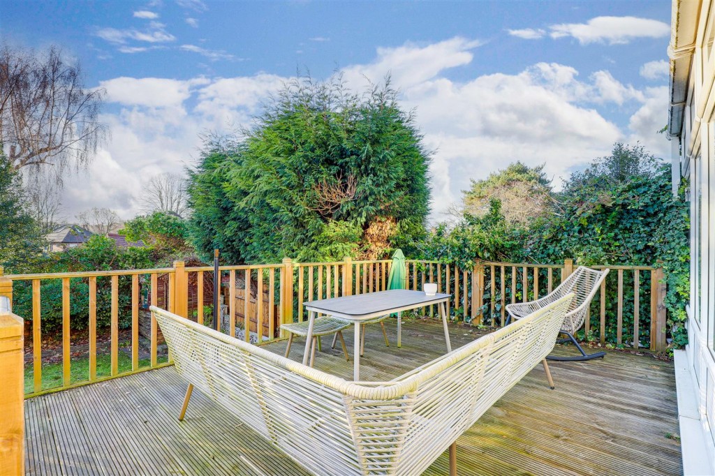 Ridsdale Road, Sherwood Dales, Nottinghamshire, NG5 3GR