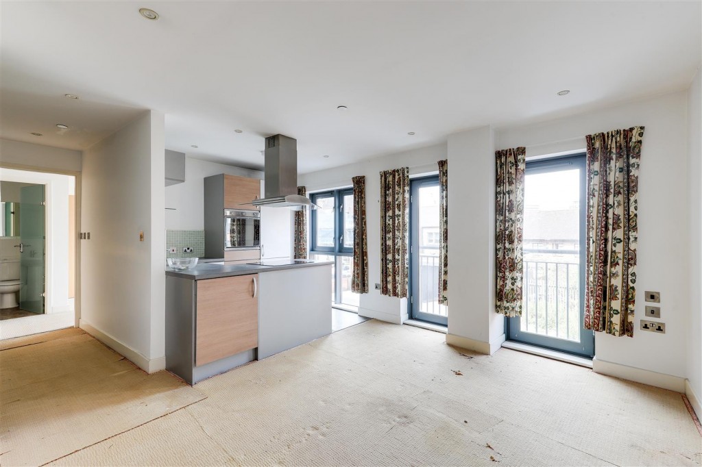 Woolpack Lane, Hockley, Nottinghamshire, NG1 1GH