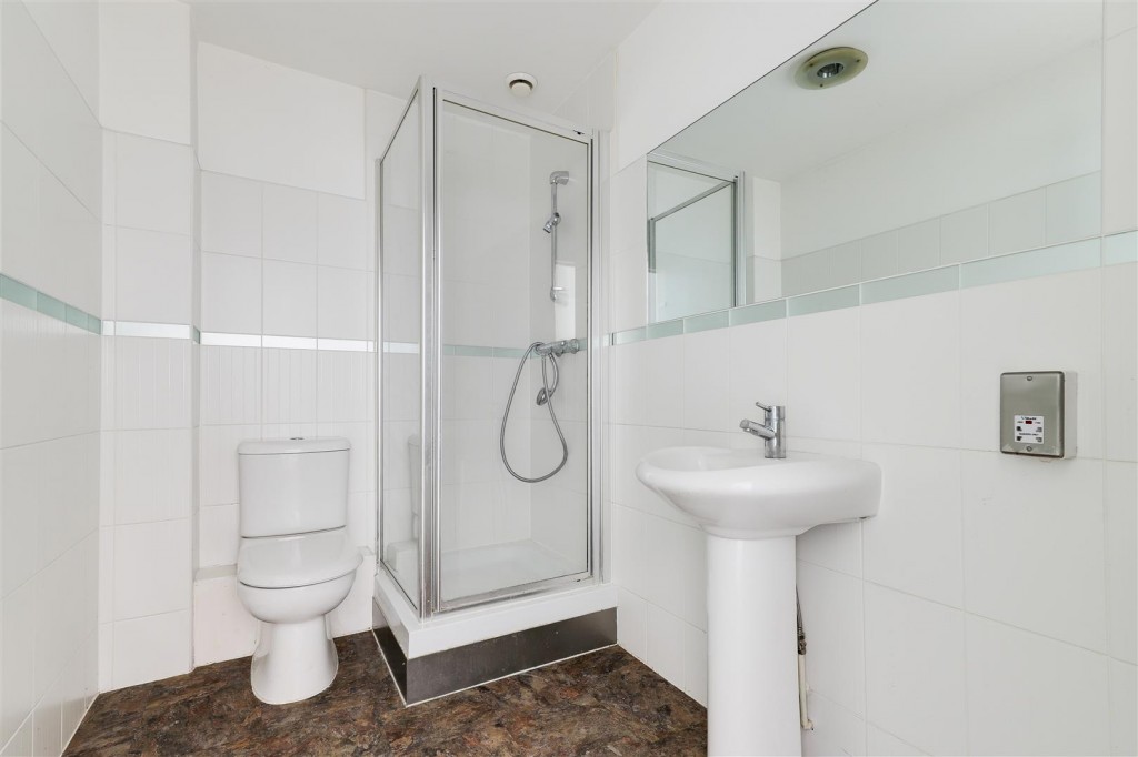 Woolpack Lane, Hockley, Nottinghamshire, NG1 1GH