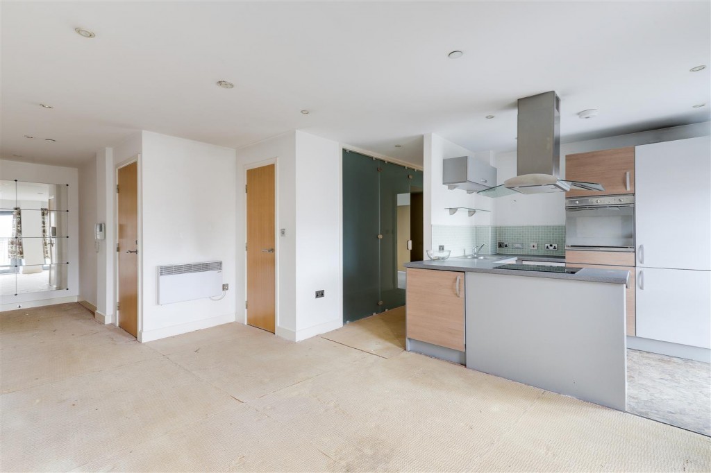 Woolpack Lane, Hockley, Nottinghamshire, NG1 1GH
