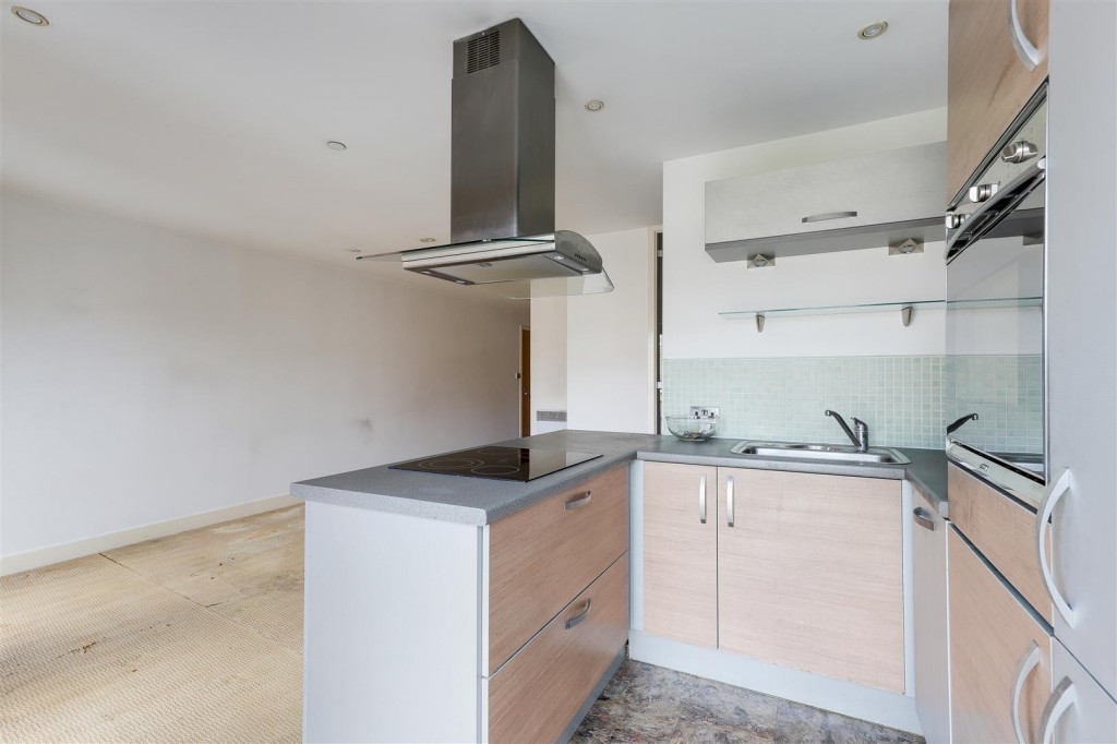 Woolpack Lane, Hockley, Nottinghamshire, NG1 1GH