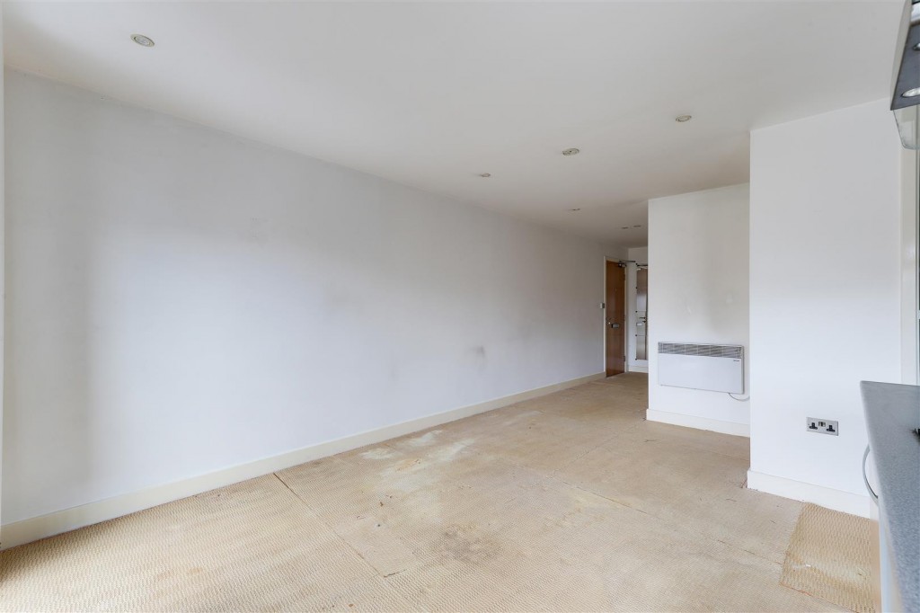 Woolpack Lane, Hockley, Nottinghamshire, NG1 1GH