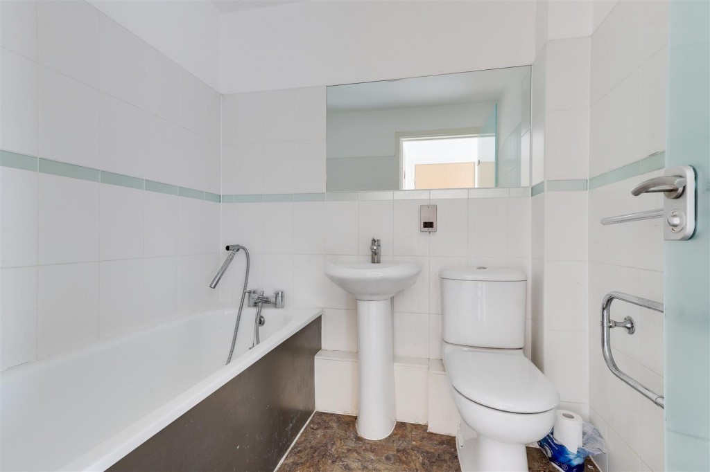 Woolpack Lane, Hockley, Nottinghamshire, NG1 1GH