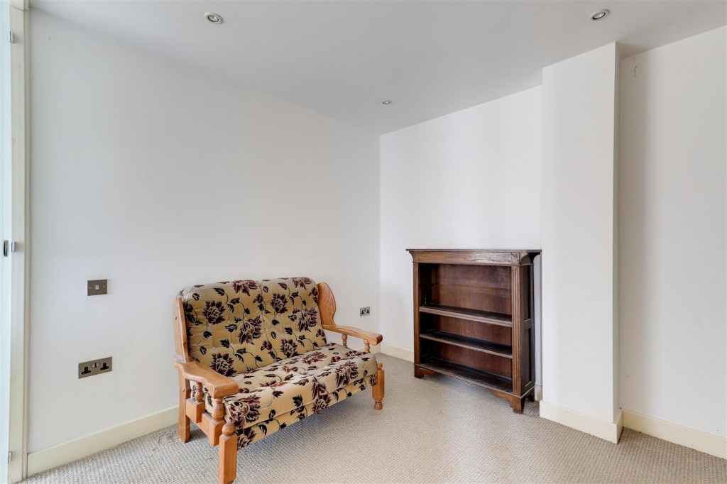 Woolpack Lane, Hockley, Nottinghamshire, NG1 1GH