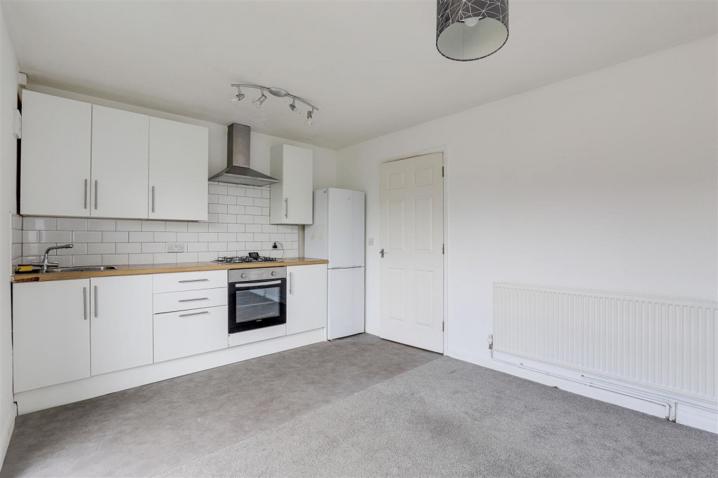 Archway Court, Radford, Nottinghamshire, NG7 4AP