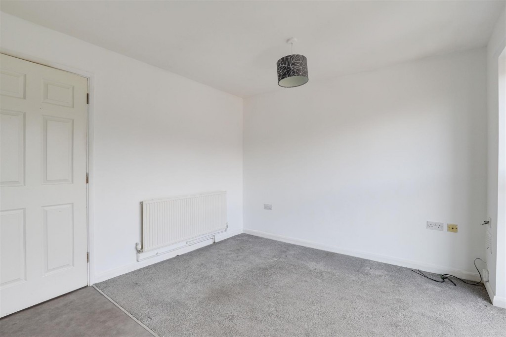 Archway Court, Radford, Nottinghamshire, NG7 4AP