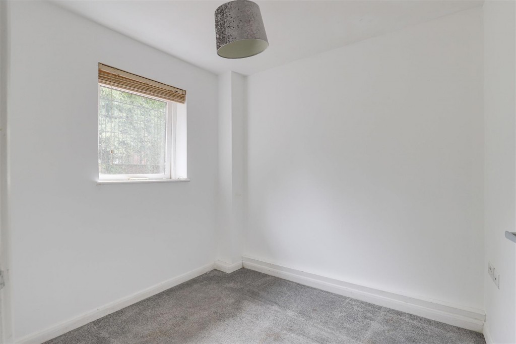 Archway Court, Radford, Nottinghamshire, NG7 4AP