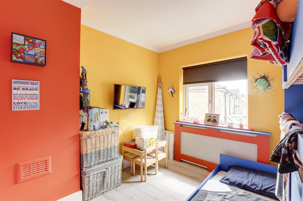Nottingham Road, Daybrook, Nottinghamshire, NG5 6JQ