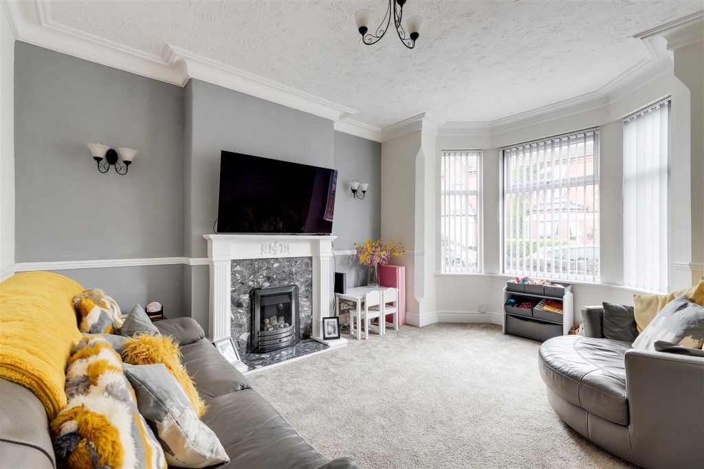 Chandos Street, Netherfield, Nottinghamshire, NG4 2LS