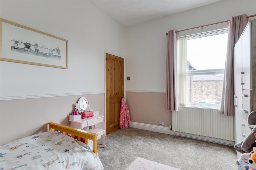 Chandos Street, Netherfield, Nottinghamshire, NG4 2LS