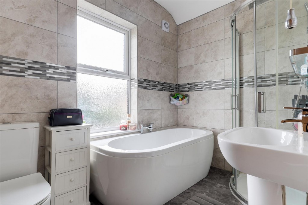 Chandos Street, Netherfield, Nottinghamshire, NG4 2LS
