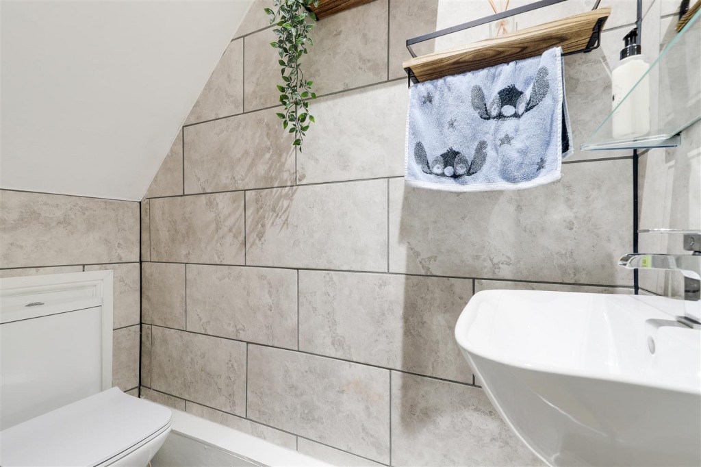 Chandos Street, Netherfield, Nottinghamshire, NG4 2LS