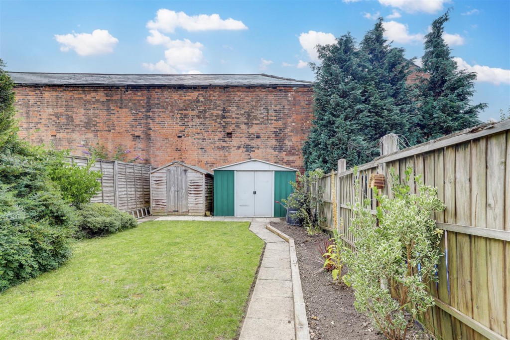 Chandos Street, Netherfield, Nottinghamshire, NG4 2LS
