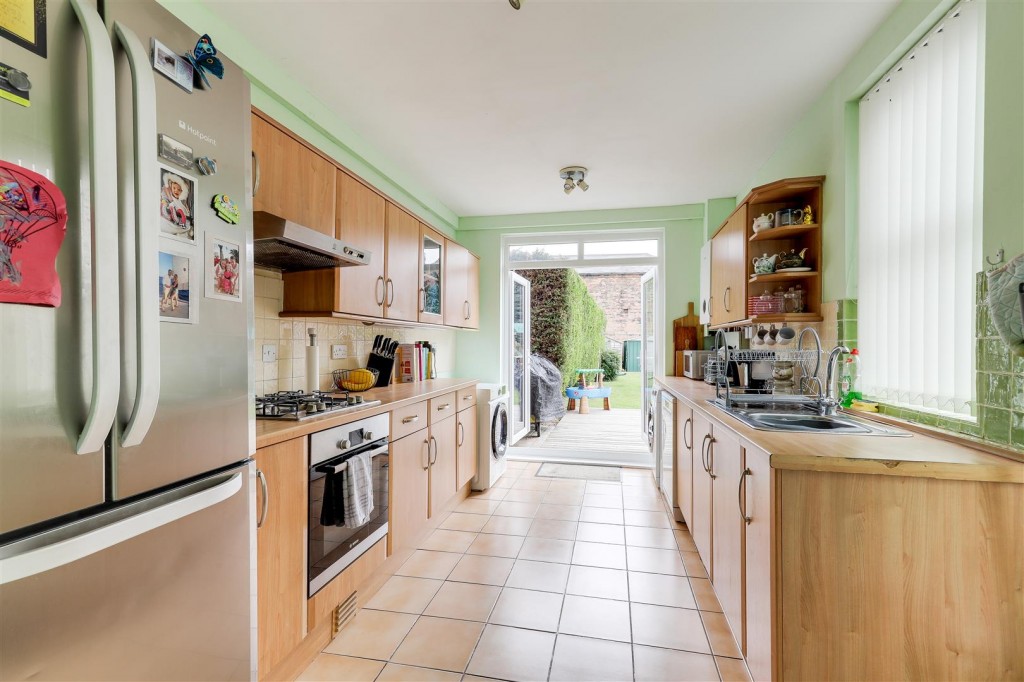 Chandos Street, Netherfield, Nottinghamshire, NG4 2LS