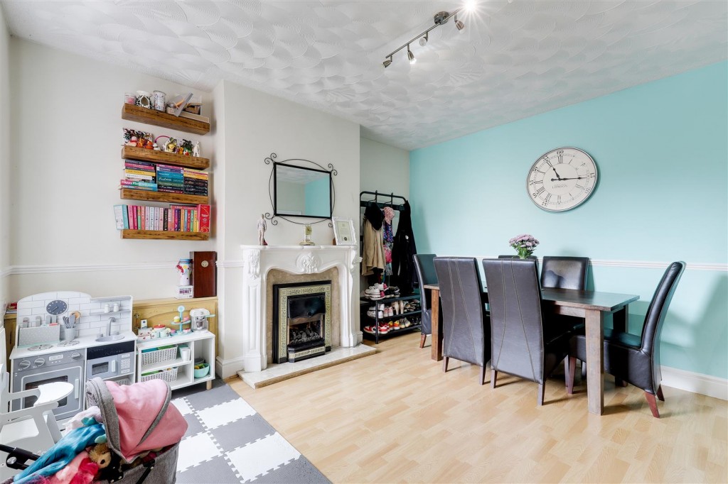 Chandos Street, Netherfield, Nottinghamshire, NG4 2LS