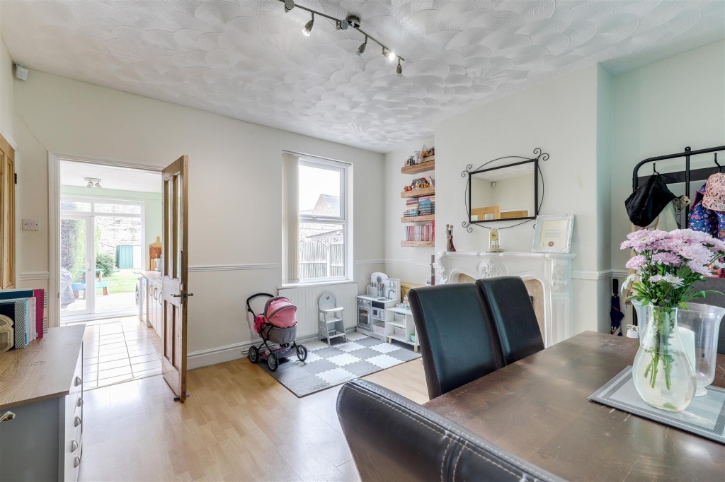 Chandos Street, Netherfield, Nottinghamshire, NG4 2LS